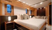 PURE ONE - Double Cabin